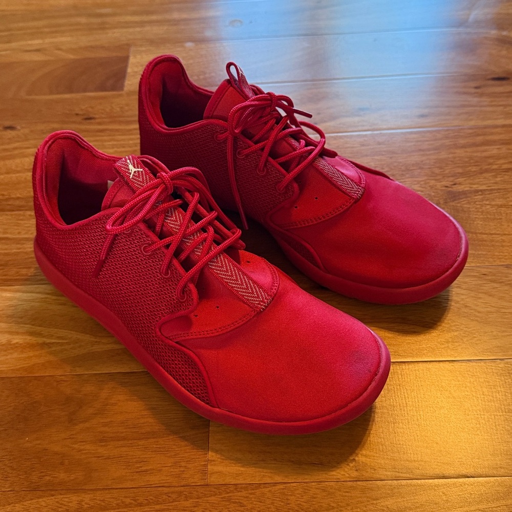 Air Jordan Eclipse BG 'Gym Red'
